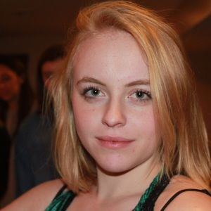 Meet your Posher, Maggie